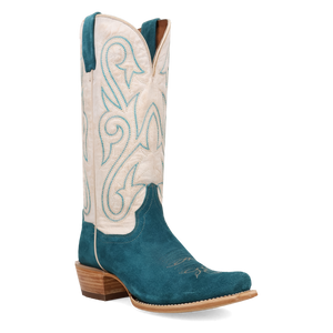 LANESSA LEATHER BOOT