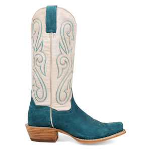 LANESSA LEATHER BOOT
