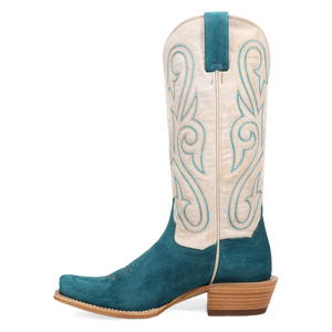 LANESSA LEATHER BOOT