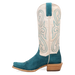 LANESSA LEATHER BOOT