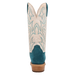 LANESSA LEATHER BOOT