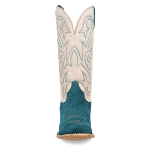 LANESSA LEATHER BOOT