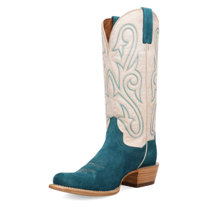 LANESSA LEATHER BOOT