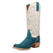 LANESSA LEATHER BOOT