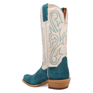 LANESSA LEATHER BOOT