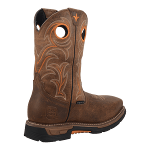 STORM'S EYE WATERPROOF COMPOSITE TOE