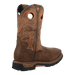 STORM'S EYE WATERPROOF COMPOSITE TOE
