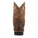 STORM'S EYE WATERPROOF COMPOSITE TOE
