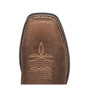 STORM'S EYE WATERPROOF COMPOSITE TOE