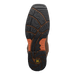 STORM'S EYE WATERPROOF COMPOSITE TOE