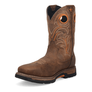STORM'S EYE WATERPROOF COMPOSITE TOE