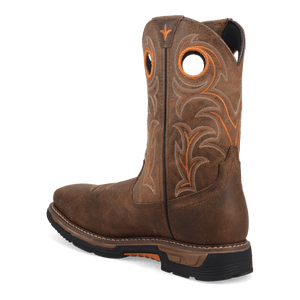 STORM'S EYE WATERPROOF COMPOSITE TOE