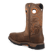STORM'S EYE WATERPROOF COMPOSITE TOE