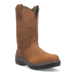 CUMMINS WATERPROOF LEATHER