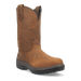 CUMMINS WATERPROOF LEATHER