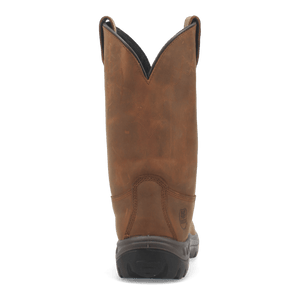 CUMMINS WATERPROOF LEATHER