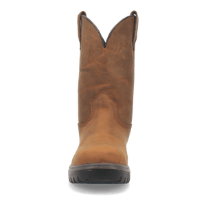 CUMMINS WATERPROOF LEATHER