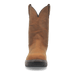 CUMMINS STEEL TOE WATERPROOF