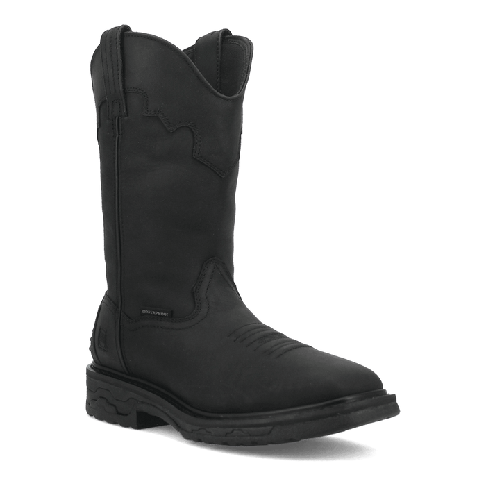 BLAYDE WATERPROOF LEATHER BOOT