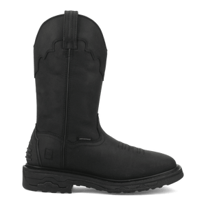 BLAYDE WATERPROOF LEATHER BOOT