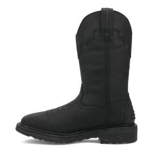 BLAYDE WATERPROOF LEATHER BOOT