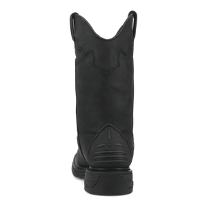 BLAYDE WATERPROOF LEATHER BOOT
