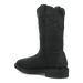 BLAYDE WATERPROOF LEATHER BOOT