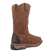 BLAYDE STEEL TOE WATERPROOF LEATHER BOOT