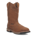 BLAYDE STEEL TOE WATERPROOF LEATHER BOOT