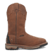 BLAYDE STEEL TOE WATERPROOF LEATHER BOOT