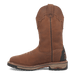 BLAYDE STEEL TOE WATERPROOF LEATHER BOOT