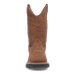 BLAYDE STEEL TOE WATERPROOF LEATHER BOOT