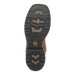 BLAYDE STEEL TOE WATERPROOF LEATHER BOOT