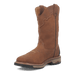 BLAYDE STEEL TOE WATERPROOF LEATHER BOOT