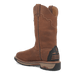 BLAYDE STEEL TOE WATERPROOF LEATHER BOOT