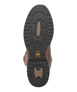 JOURNEYMAN LEATHER BOOT