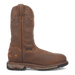 JOURNEYMAN LEATHER BOOT