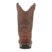 JOURNEYMAN LEATHER BOOT