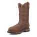 JOURNEYMAN LEATHER BOOT