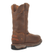 JOURNEYMAN COMPOSITE TOE LEATHER BOOT