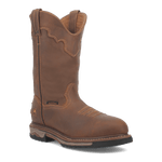 JOURNEYMAN COMPOSITE TOE LEATHER BOOT