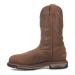 JOURNEYMAN COMPOSITE TOE LEATHER BOOT
