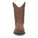 JOURNEYMAN COMPOSITE TOE LEATHER BOOT
