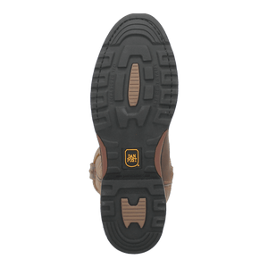 JOURNEYMAN COMPOSITE TOE LEATHER BOOT