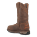 JOURNEYMAN COMPOSITE TOE LEATHER BOOT