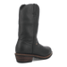 ALBUQUERQUE WATERPROOF LEATHER BOOT
