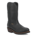ALBUQUERQUE WATERPROOF LEATHER BOOT