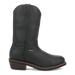 ALBUQUERQUE WATERPROOF LEATHER BOOT