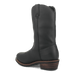 ALBUQUERQUE WATERPROOF LEATHER BOOT