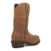 ALBUQUERQUE WATERPROOF LEATHER BOOT